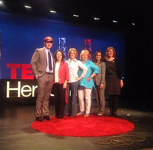 Herndon Hosts 2nd TEDxHerndon Event