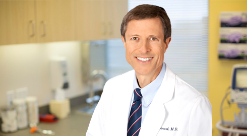 Dr. Neal Barnard dinner, lecture, and book signing: PCRM Fundraiser