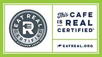 Eat Real Certified