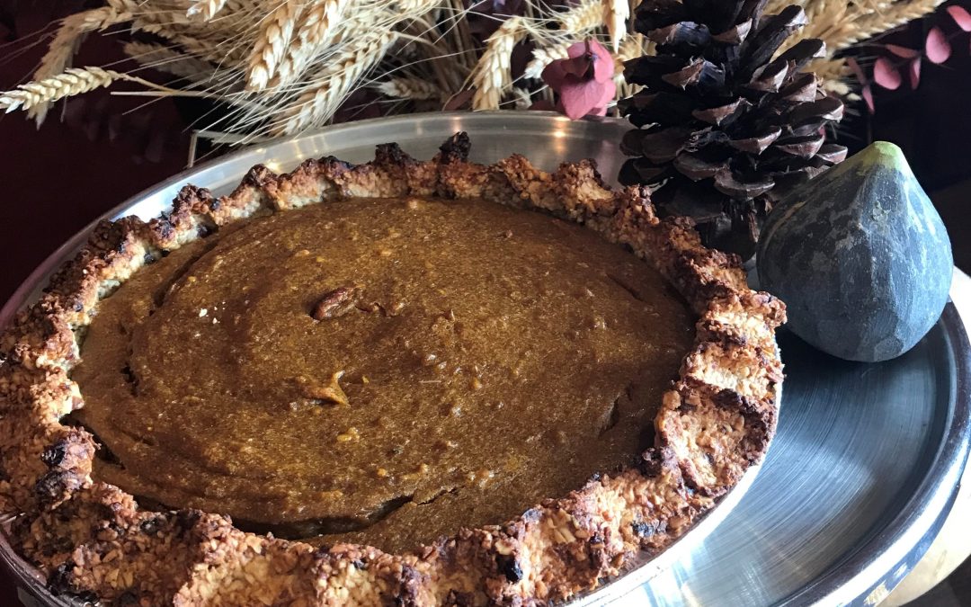 Thanksgiving Buffet at GreenFare